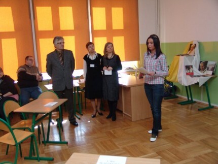 Konkurs papieski z kremówkami