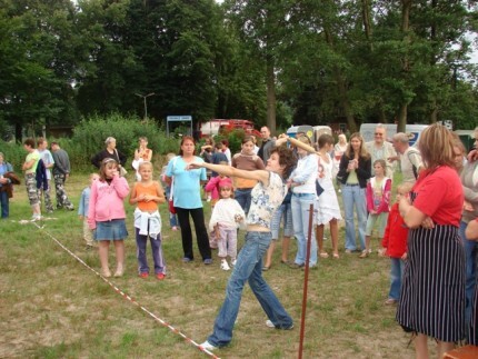 Wesoło w Suchaczu