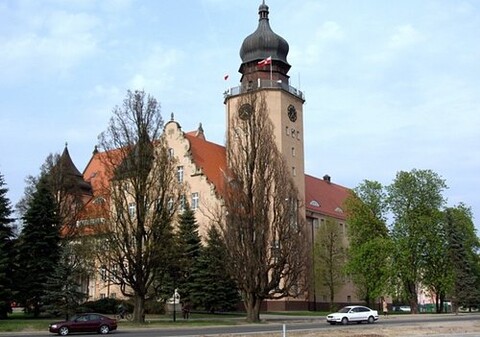 Konsultacje społeczne