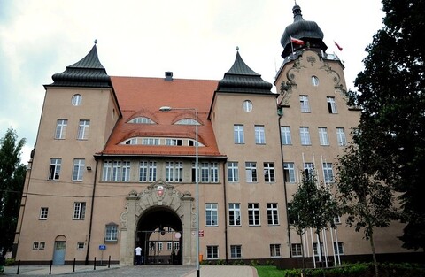 Konsultacje społeczne w sprawie Dąbrowy