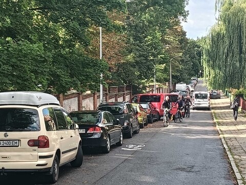 „Kontraruch” Bolesława Prusa