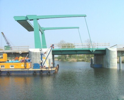 Drogą wodną z Niemiec do Kaliningradu