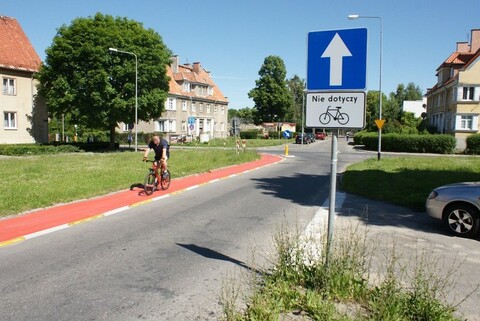 Letnie porady dla rowerzystów