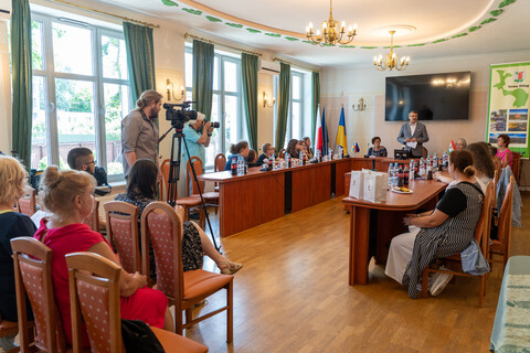 Kopernik wielkim uczonym był