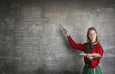 Korepetycje dopasowane do Twoich potrzeb – od matematyki po języki i hobby