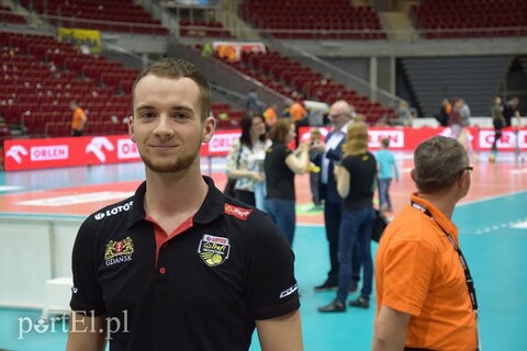 Statystycznie uzdolniony (Młodzi zdolni, odc. 38)