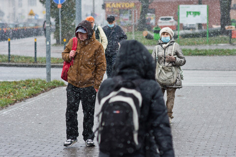 Koronawirus. W Elblągu i w powiecie elbląskim zmarły 3 osoby