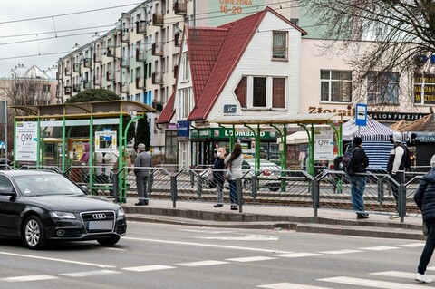 Koronawirus: w Elblągu zmarły 2 osoby