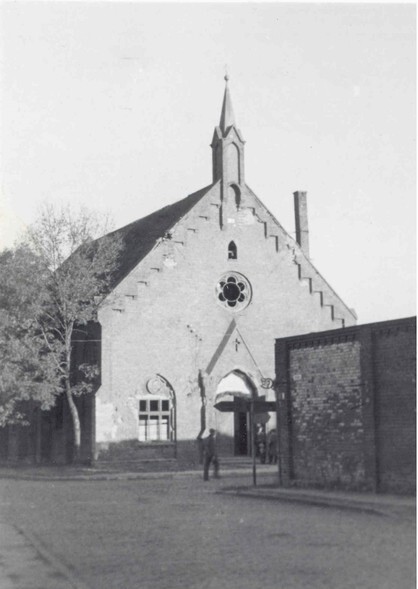 Historia elbląskich ulic: Warszawska (odcinek 94) 