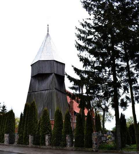 Historia okolic Elbląga: Łukszty i Jeziernik (odc. 183) 