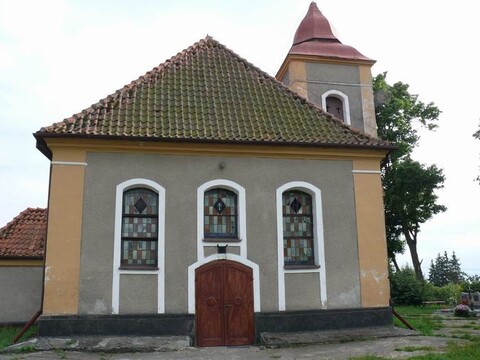 Historia okolic Elbląga: Od Antonina do Gdakowa (odc. 97) 