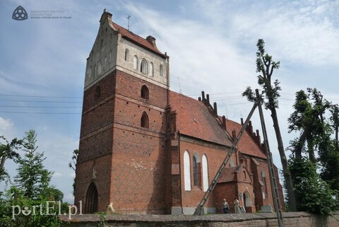 Historia okolic Elbląga: Jasna (odc. 89) 