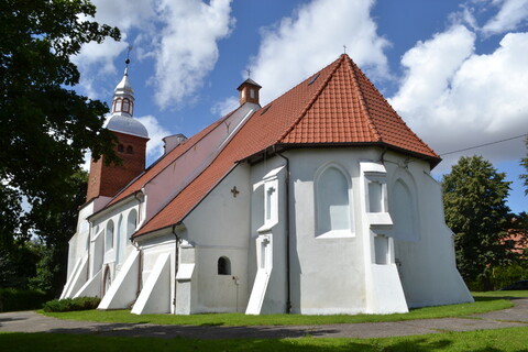 Historia okolic Elbląga: Żuławka Sztumska (odc.91) 