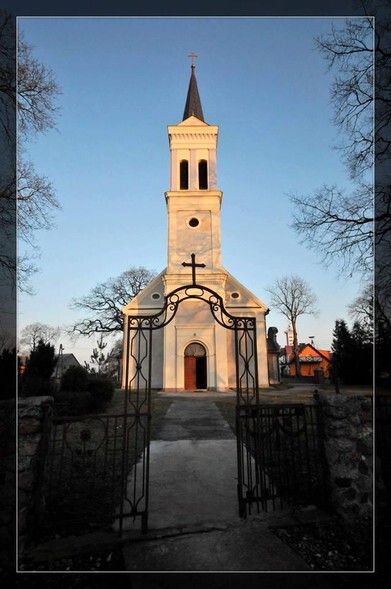 Historia okolic Elbląga: Rodowo i Stańkowo (odc. 102) 