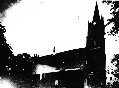 Historia okolic Elbląga: Tychnowy (odc. 117)