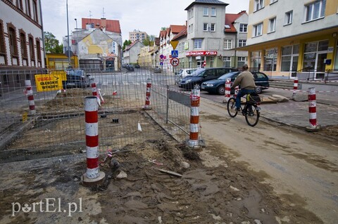 Kosynierów zmieni się nie do poznania