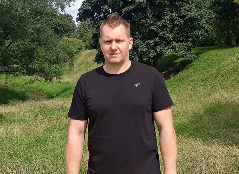 KPR Elbląg z nowym trenerem