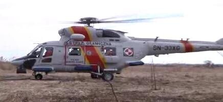 KRA 2011, czyli ćwiczenia na Zalewie