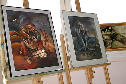 Kraina nastrojów