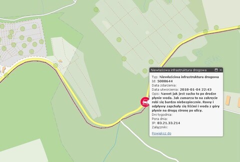Krajowa Mapa Zagrożeń Bezpieczeństwa – co udało się zmienić?