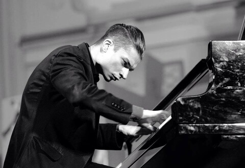 Krakowski desant jazzowy