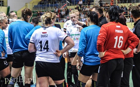 Kram Start gromi Kielce (piłka ręczna)