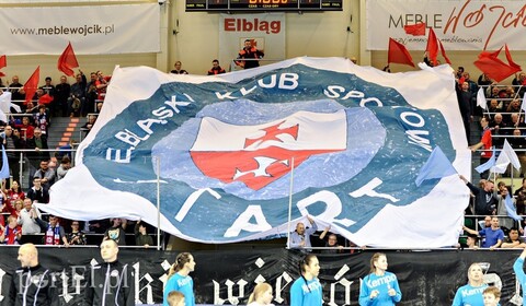 Kram wycofuje się ze sponsorowania Startu!