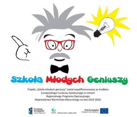 Kreatywni od podstawówki