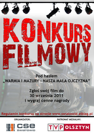 Kręci cię film?