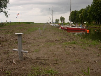 Krok do przodu