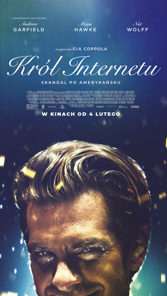 Król internetu w Kinie Światowid