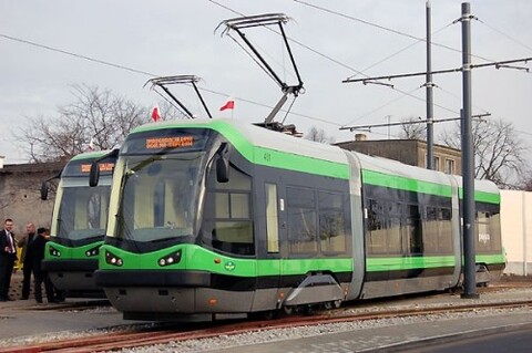Królewiecka bez tramwaju to błąd