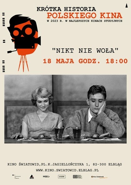 Krótka Historia Polskiego Kina