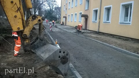 Krótka jak nowa
