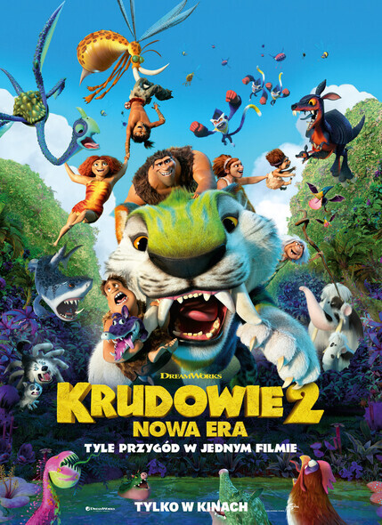 Krudowie 2 w elbląskim Światowidzie
