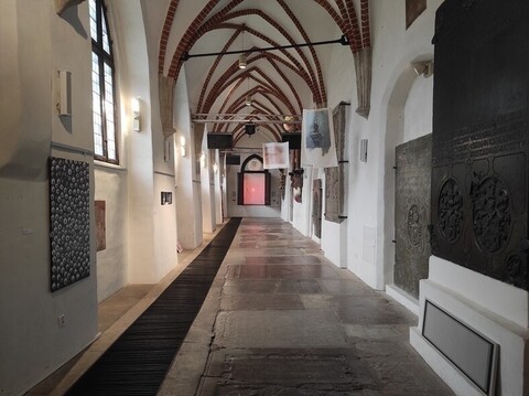 Kto wyremontuje Galerię EL