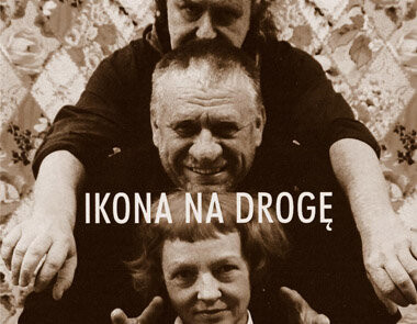 Krużganek Movie: Ikona na drogę