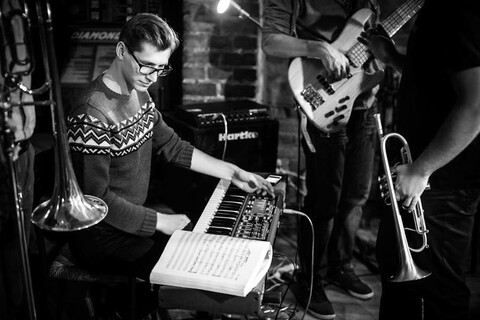 Krypta zaprasza na Jazzowy Elbląg