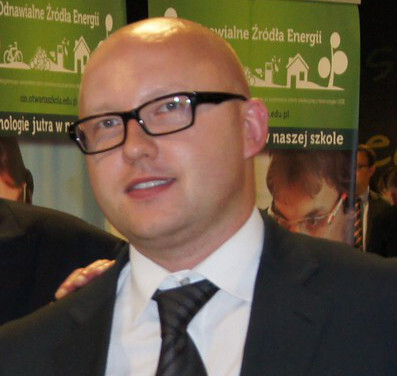Odpędzam od siebie złe myśli - trzeba działać, trzeba żyć! (Elblążanie z pasją, odcinek 15)