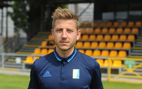 Iwan odchodzi z Olimpii