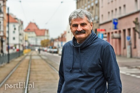 Krzysztof Kacperski: Niekoniecznie wygrywa ten, kto zadaje więcej ciosów