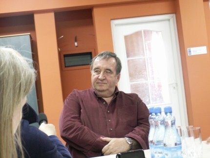 Kowalewski, Lipińska, Ferency...