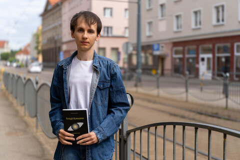 Krzysztof Kowalski: Każdy ma swoje za uszami