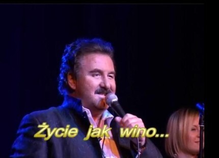 Krzysztof Krawczyk w Elblągu - zobacz, jak było!