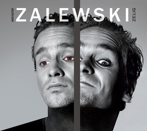 Krzysztof Zalef Zalewski w Mjazzdze