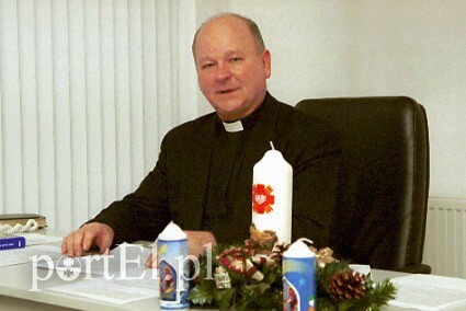 15 lat temu w Elblągu... dzieło się dokonało