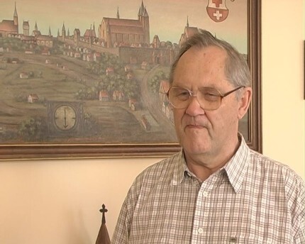 Twórcą portalu Willem van den Blocke?