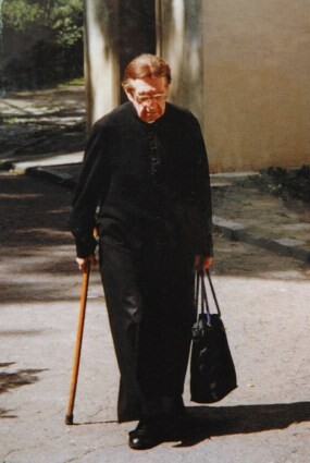 Umarł poeta
