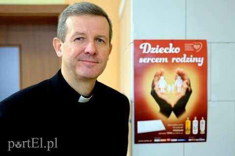 Kupując świece pomagasz dzieciom