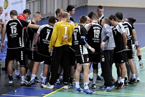 Derby dla Olsztyna (piłka ręczna)